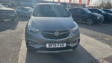 Vauxhall Mokka X 1.4T ecoTEC Design Nav 5dr Petrol Hatchback